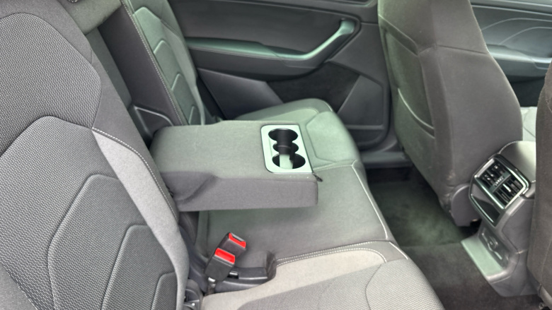 Skoda Kodiaq 1.5 TSI SE Drive 5dr DSG [7 Seat] Petrol Estate
